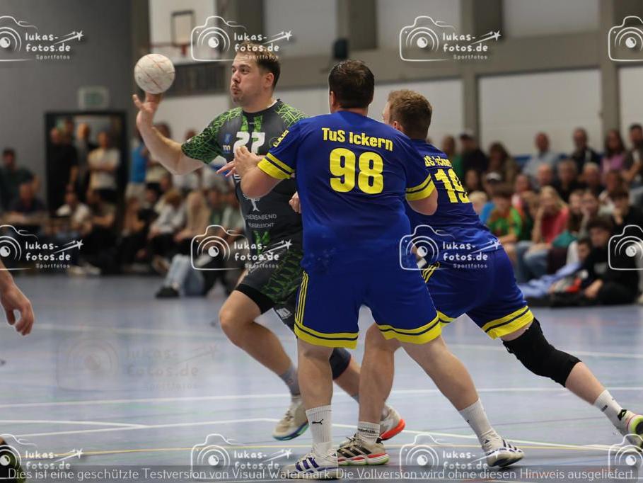 2026-10-04 HSG Rauxel-Schwerin - TuS Ickern Foto Lukas (120)