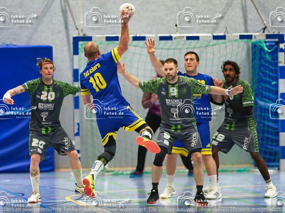 2026-10-04 HSG Rauxel-Schwerin - TuS Ickern Foto Lukas (2)