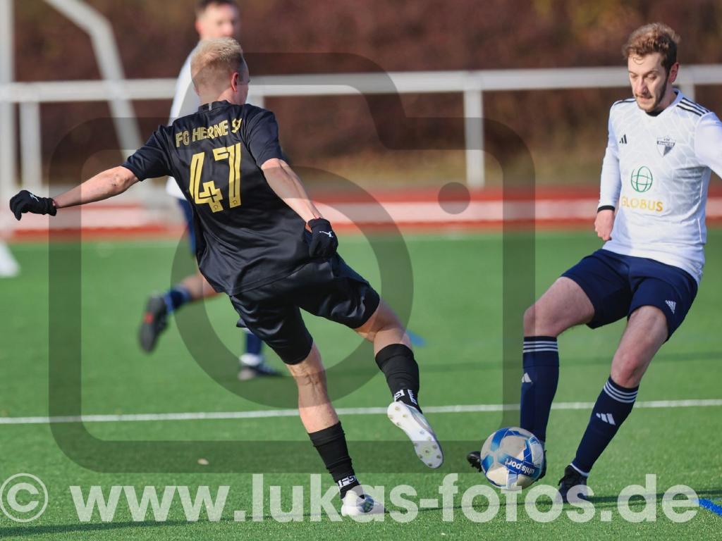 2026-02-15 VfR Rauxel - Herne 57 Kreispokal Foto Lukas 069