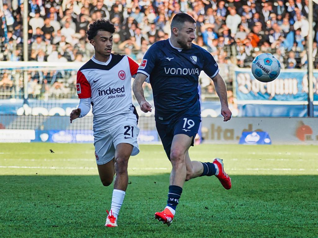 2025-03-16 Bero VfL Bochum - Eintracht Frankfurt Foto Lukas (01)
