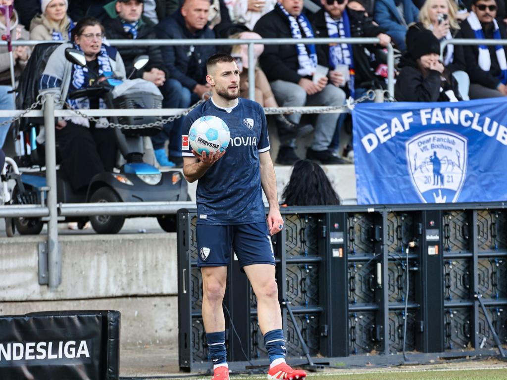 2025-03-16 Bero VfL Bochum - Eintracht Frankfurt Foto Lukas (15)