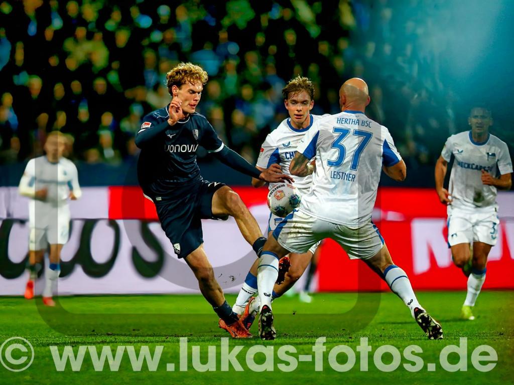 2025-10-18 Pannewig Bochum - Hertha Foto Lukas (1278)