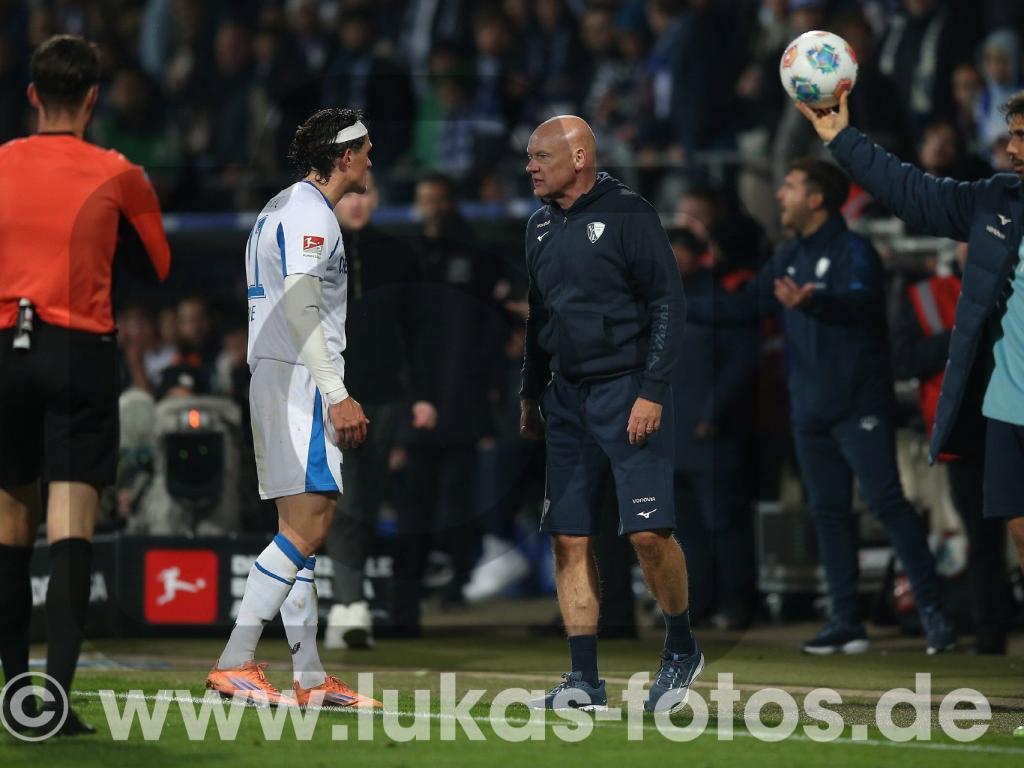 2025-10-18 Rösler VfL Bochum - Hertha Foto Lukas (511)