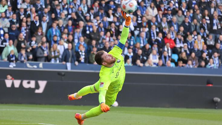 2025-11-02 Horn Bochum - Madgeburg Foto Lukas 016