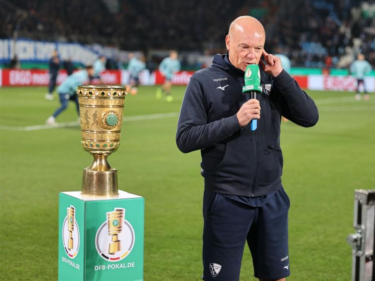 2025-12-03 VfL Bochum - VfB Stuttgart DFB Pokal Foto Lukas 057