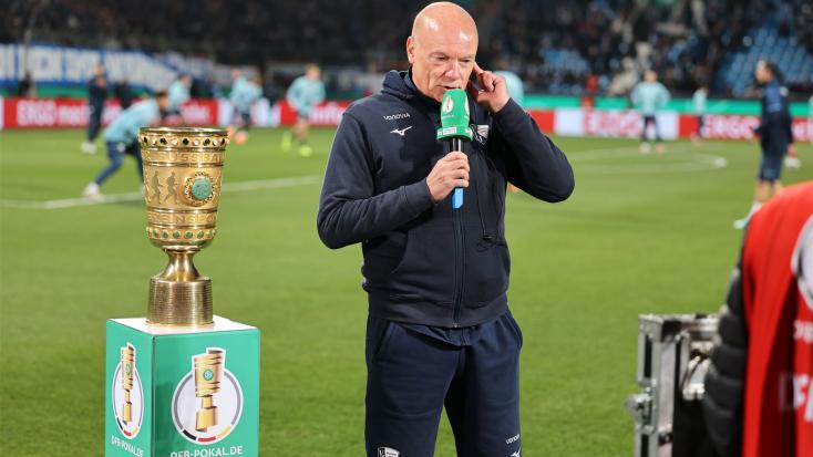 2025-12-03 VfL Bochum - VfB Stuttgart DFB Pokal Foto Lukas 057