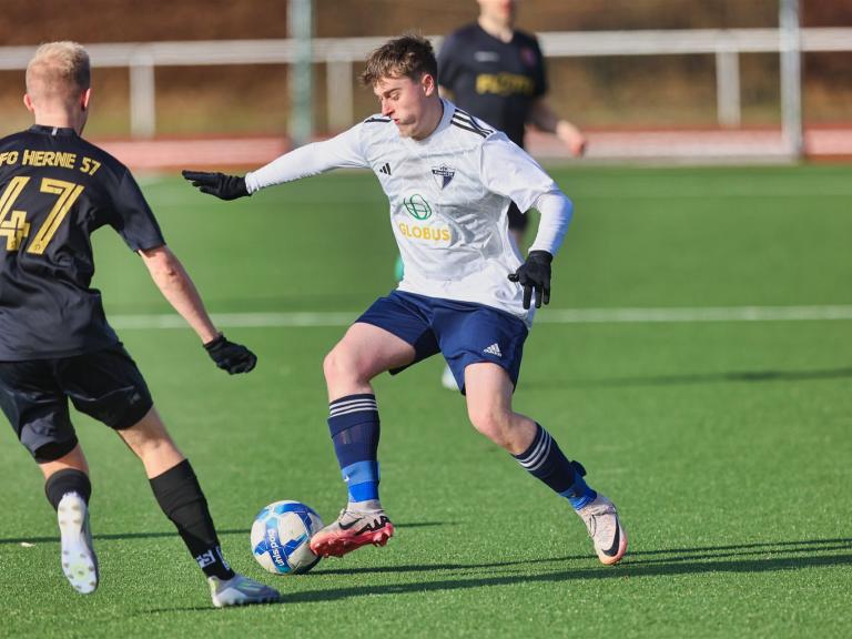 2026-02-15 VfR Rauxel - Herne 57 Kreispokal Foto Lukas 016