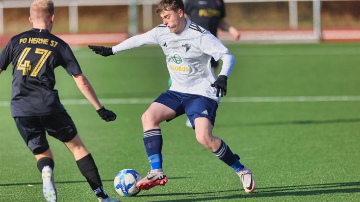 2026-02-15 VfR Rauxel - Herne 57 Kreispokal Foto Lukas 016