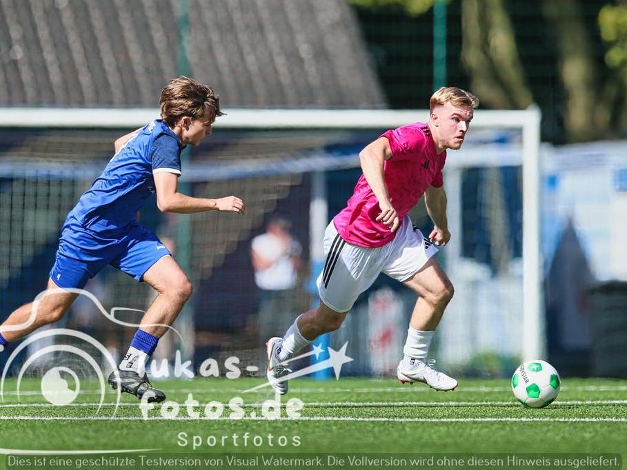 2026-09-27 FB Wacker Obercastrop II - FC Frohlinde Foto Lukas 027