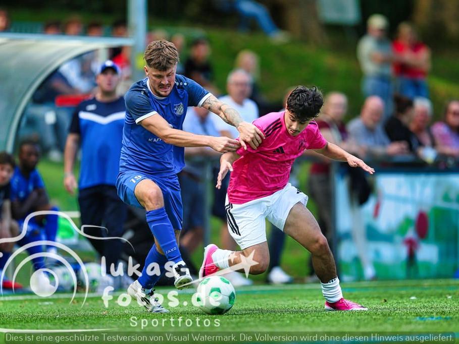 2026-09-27 FB Wacker Obercastrop II - FC Frohlinde Foto Lukas 048