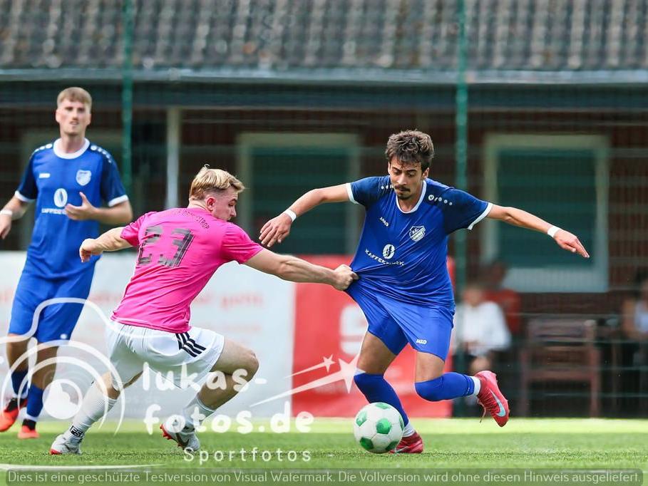 2026-09-27 FB Wacker Obercastrop II - FC Frohlinde Foto Lukas 215