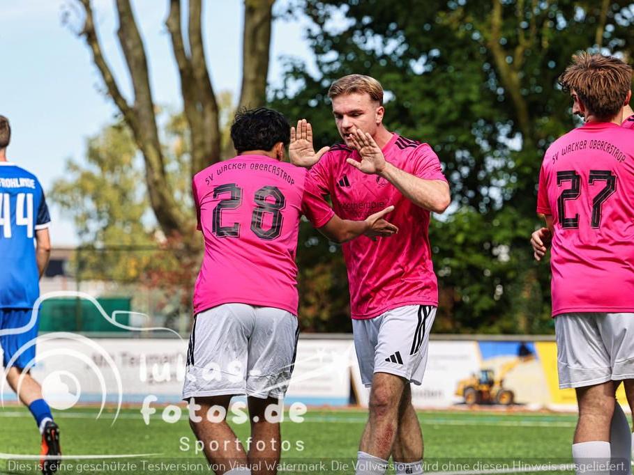 2026-09-27 FB Wacker Obercastrop II - FC Frohlinde Foto Lukas 316