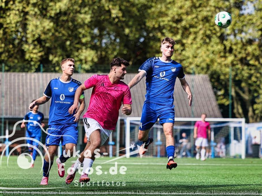 2026-09-27 FB Wacker Obercastrop II - FC Frohlinde Foto Lukas 335