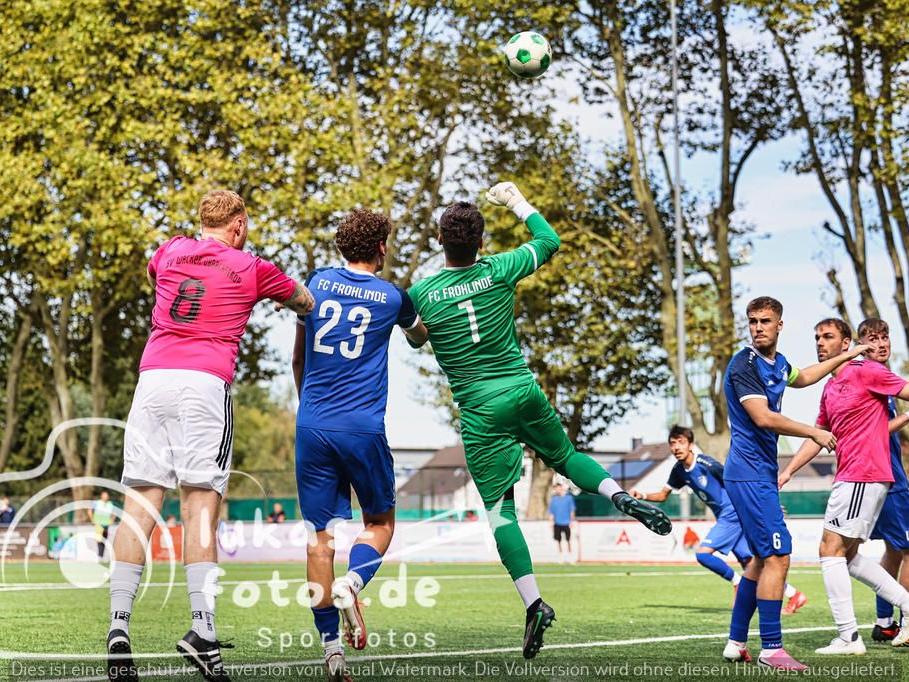 2026-09-27 FB Wacker Obercastrop II - FC Frohlinde Foto Lukas 348