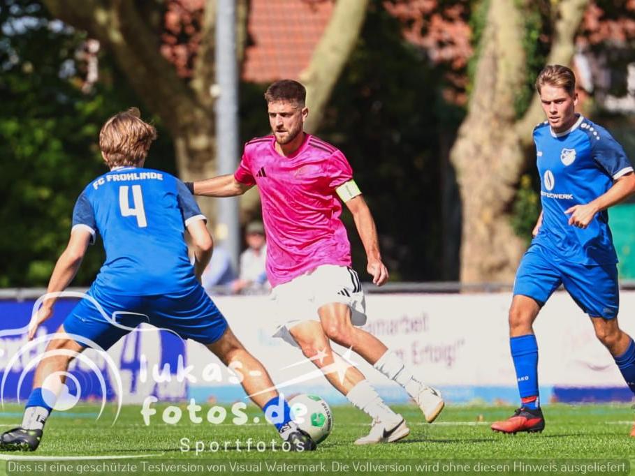 2026-09-27 FB Wacker Obercastrop II - FC Frohlinde Foto Lukas 353