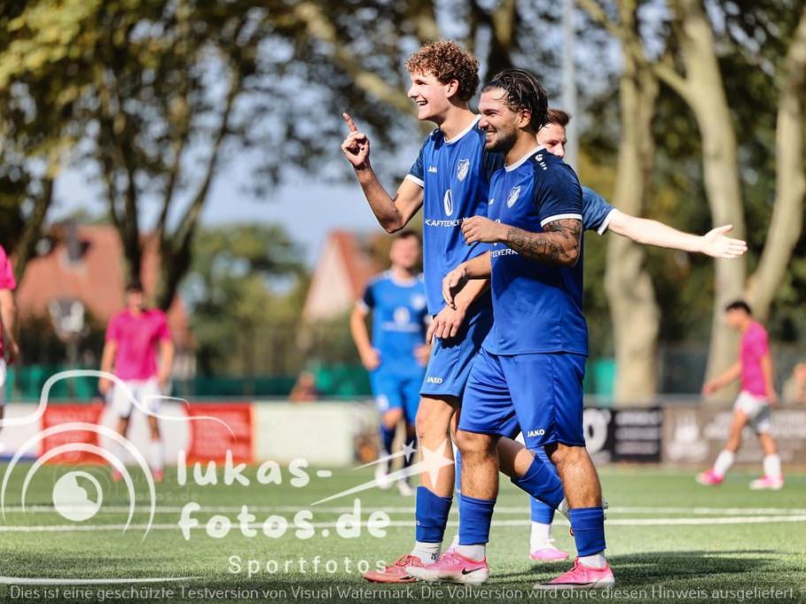 2026-09-27 FB Wacker Obercastrop II - FC Frohlinde Foto Lukas 409