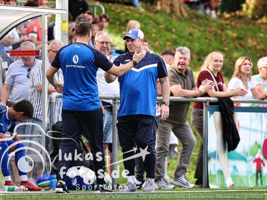 2026-09-27 FB Wacker Obercastrop II - FC Frohlinde Foto Lukas 449