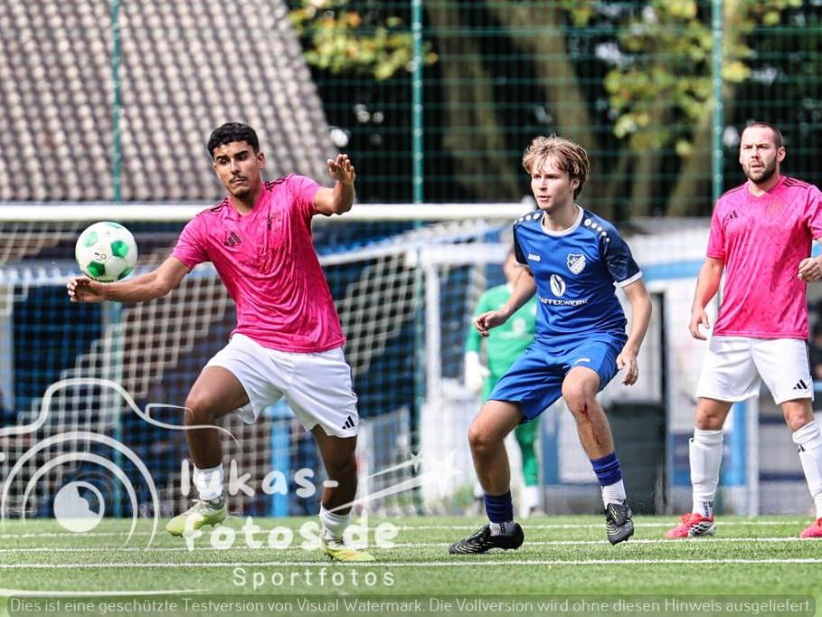 2026-09-27 FB Wacker Obercastrop II - FC Frohlinde Foto Lukas 471