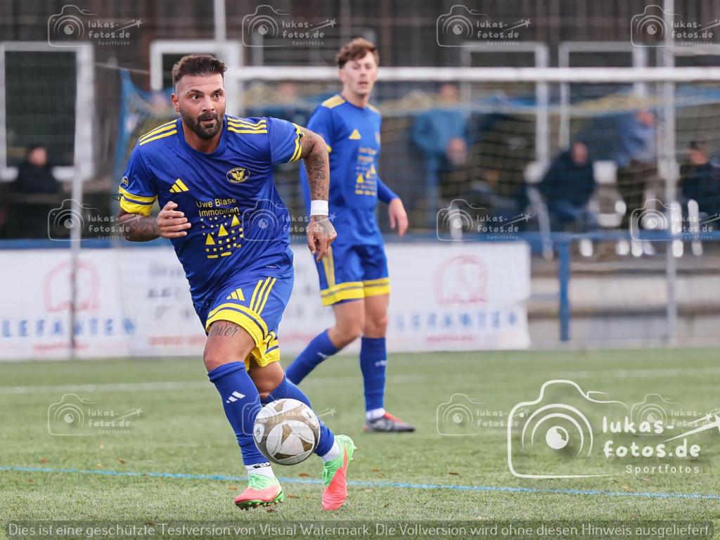 2026-10-25 FC BG Castrop-Rauxel - TuS Heven Foto Lukas (209)