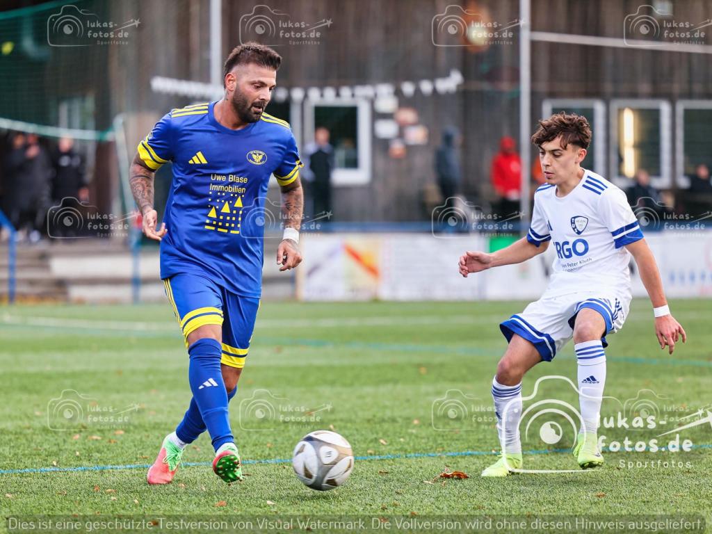 2026-10-25 FC BG Castrop-Rauxel - TuS Heven Foto Lukas (210)