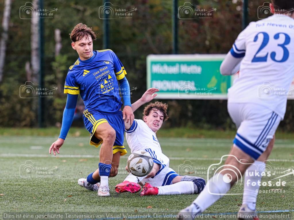 2026-10-25 FC BG Castrop-Rauxel - TuS Heven Foto Lukas (287)