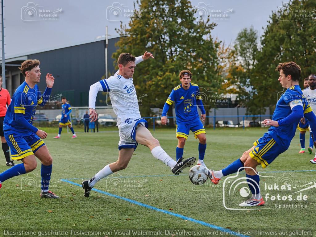 2026-10-25 FC BG Castrop-Rauxel - TuS Heven Foto Lukas (325)
