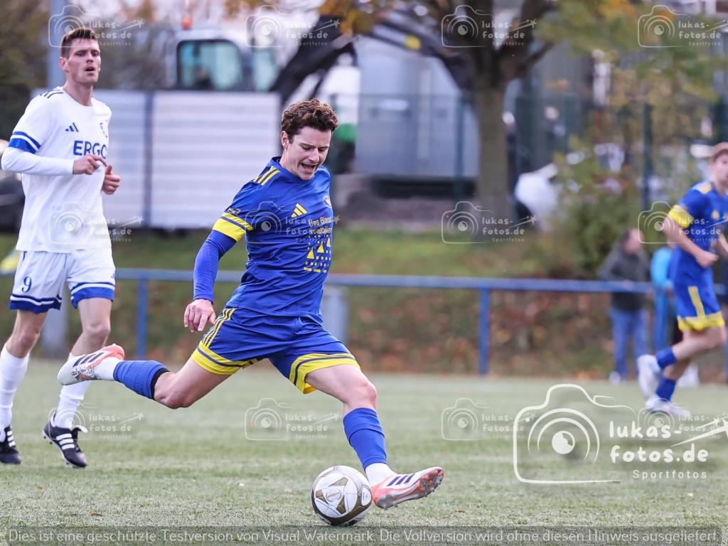 2026-10-25 FC BG Castrop-Rauxel - TuS Heven Foto Lukas (334)