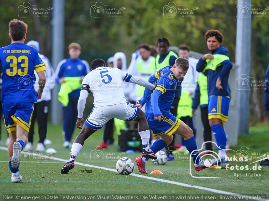 2026-10-25 FC BG Castrop-Rauxel - TuS Heven Foto Lukas (347)