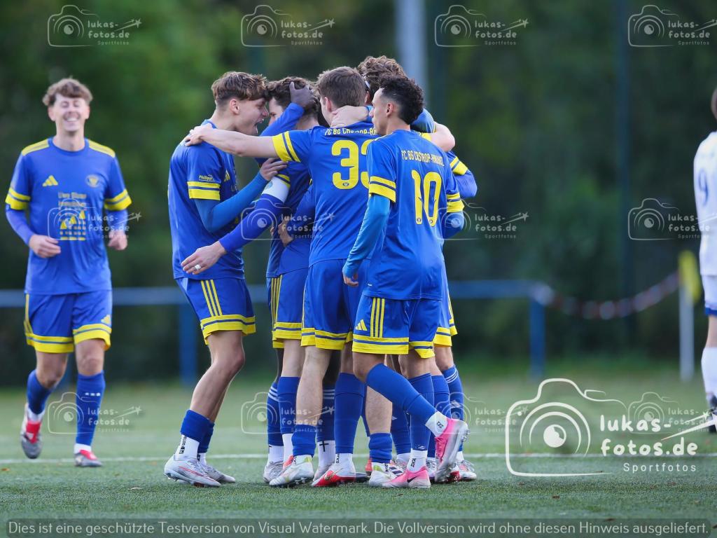 2026-10-25 FC BG Castrop-Rauxel - TuS Heven Foto Lukas (404)