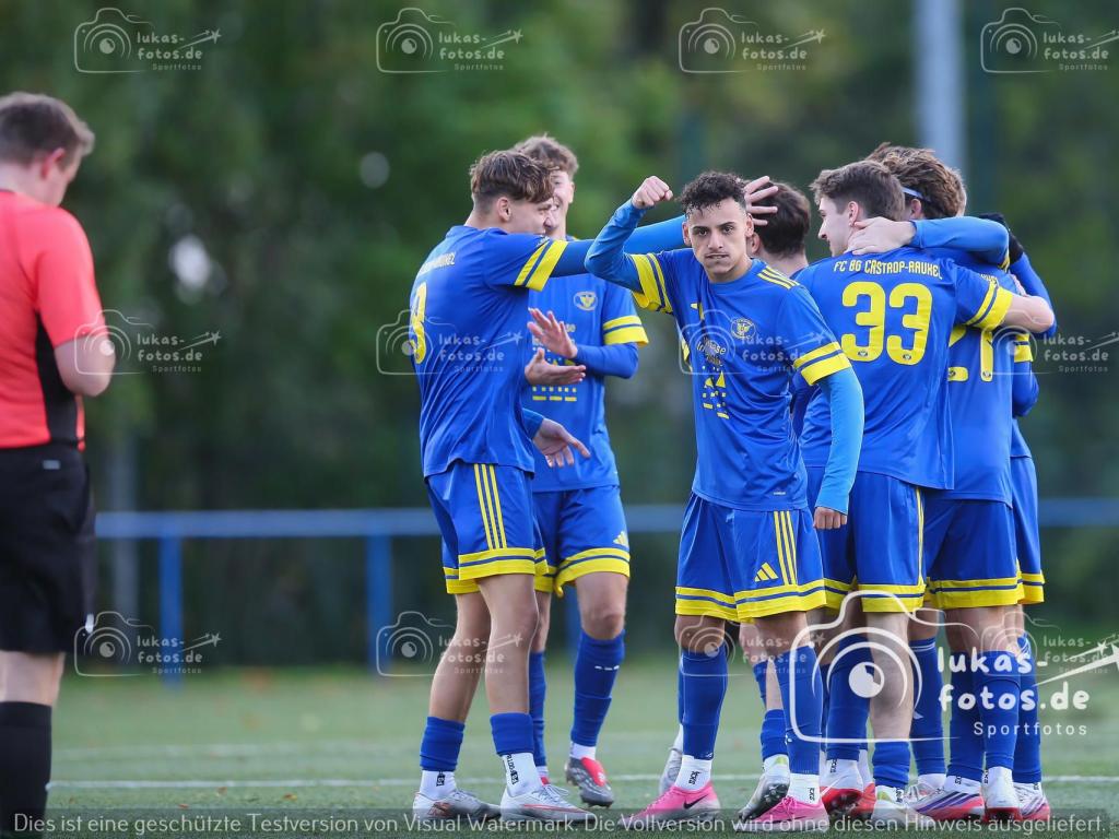 2026-10-25 FC BG Castrop-Rauxel - TuS Heven Foto Lukas (415)