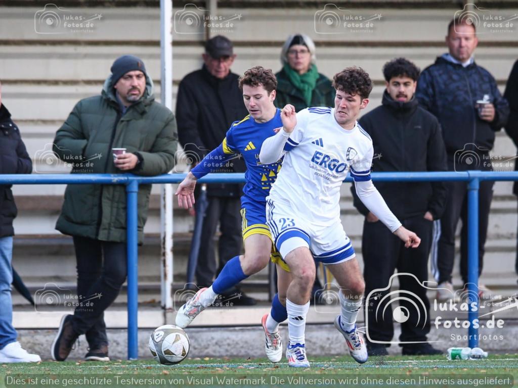 2026-10-25 FC BG Castrop-Rauxel - TuS Heven Foto Lukas (429)