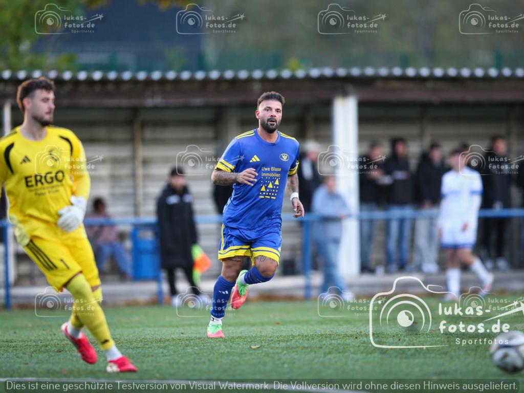 2026-10-25 FC BG Castrop-Rauxel - TuS Heven Foto Lukas (431)
