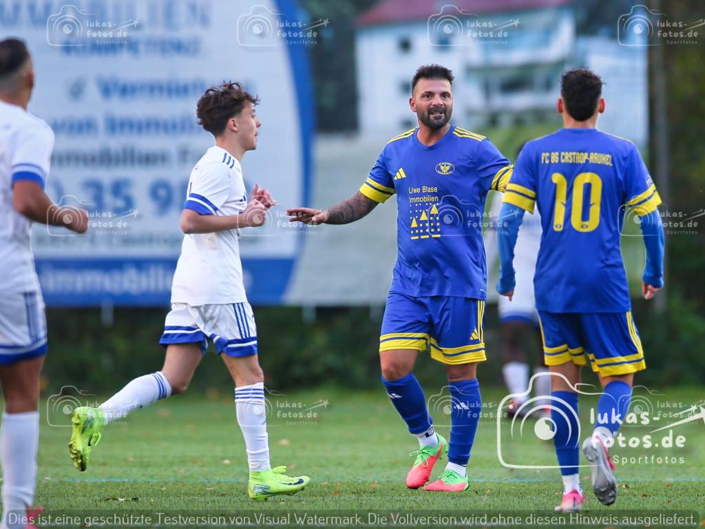 2026-10-25 FC BG Castrop-Rauxel - TuS Heven Foto Lukas (444)