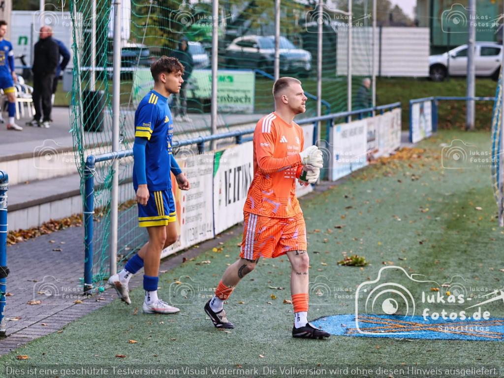 2026-10-25 FC BG Castrop-Rauxel - TuS Heven Foto Lukas (449)