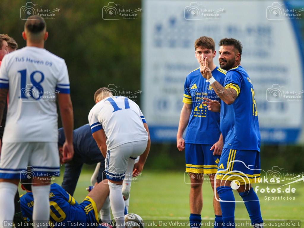 2026-10-25 FC BG Castrop-Rauxel - TuS Heven Foto Lukas (505)
