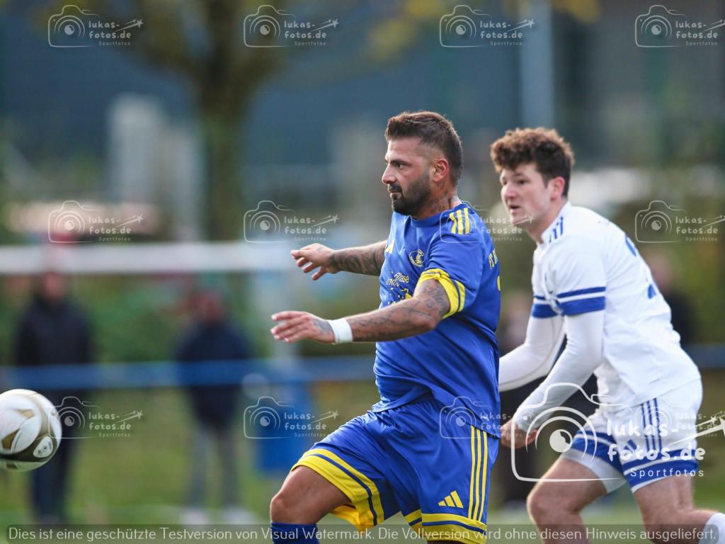 2026-10-25 FC BG Castrop-Rauxel - TuS Heven Foto Lukas (511)