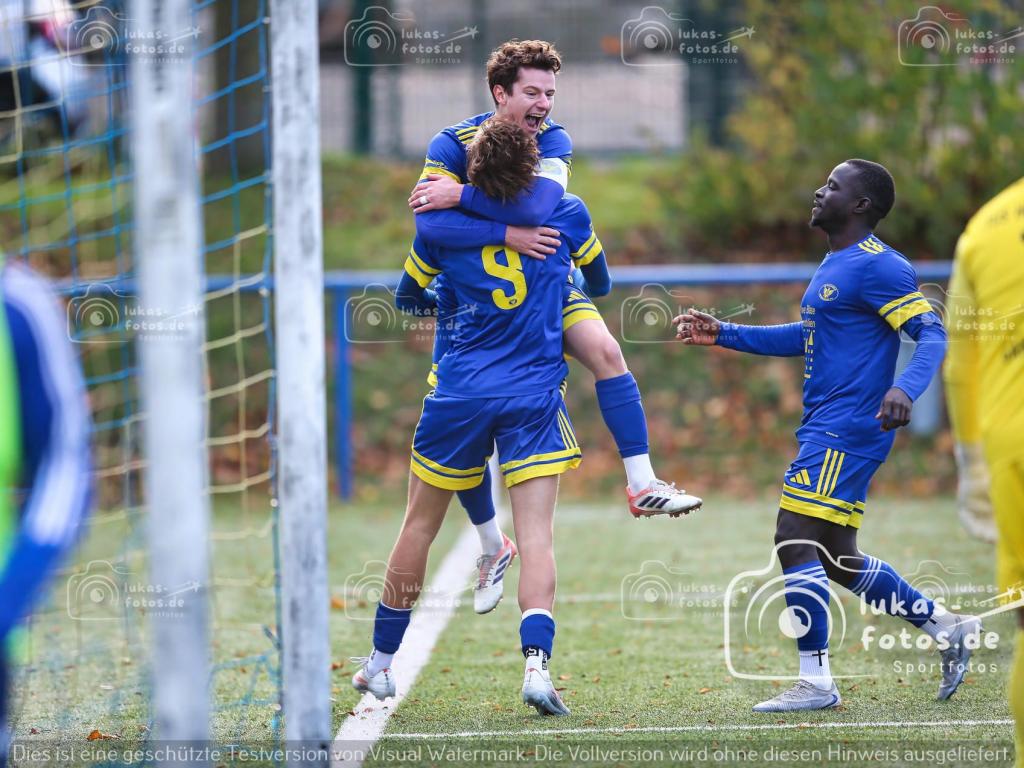 2026-10-25 FC BG Castrop-Rauxel - TuS Heven Foto Lukas (537)