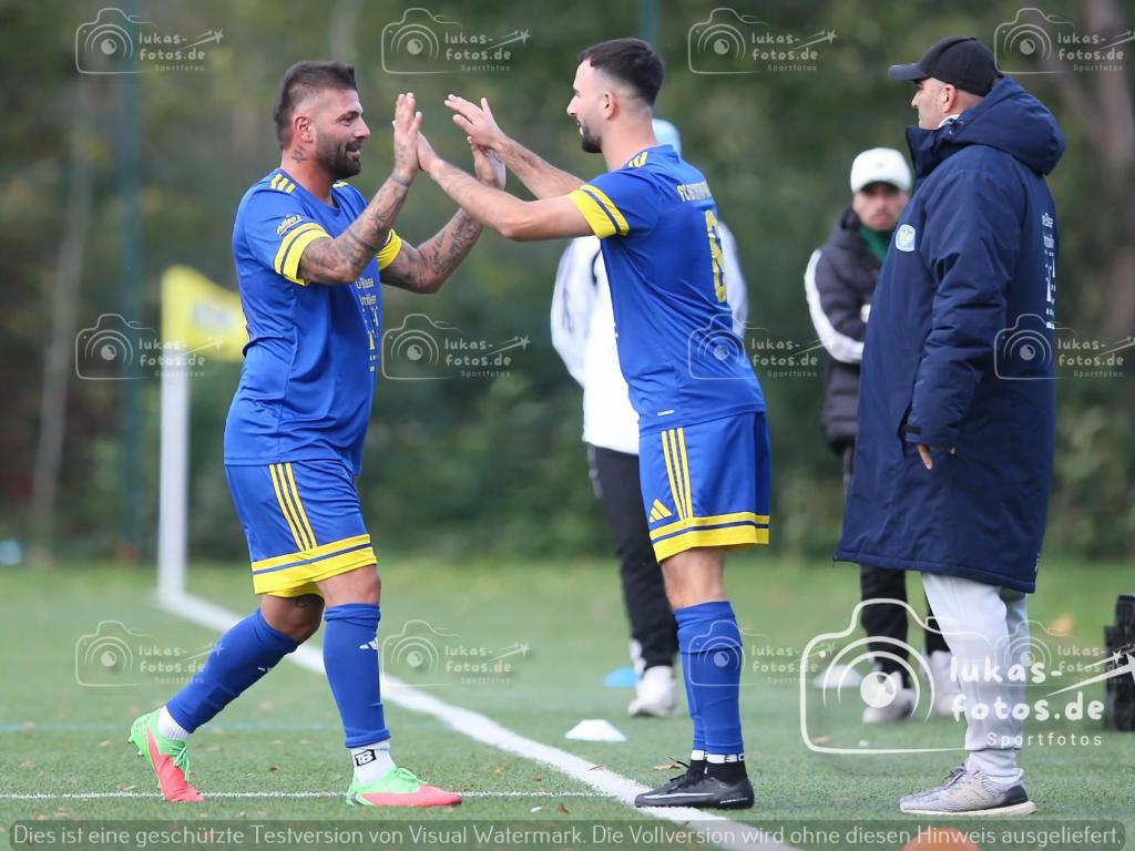 2026-10-25 FC BG Castrop-Rauxel - TuS Heven Foto Lukas (581)