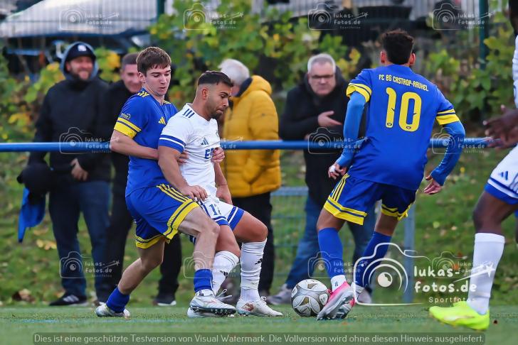 2026-10-25 FC BG Castrop-Rauxel - TuS Heven Foto Lukas (65)_upscale
