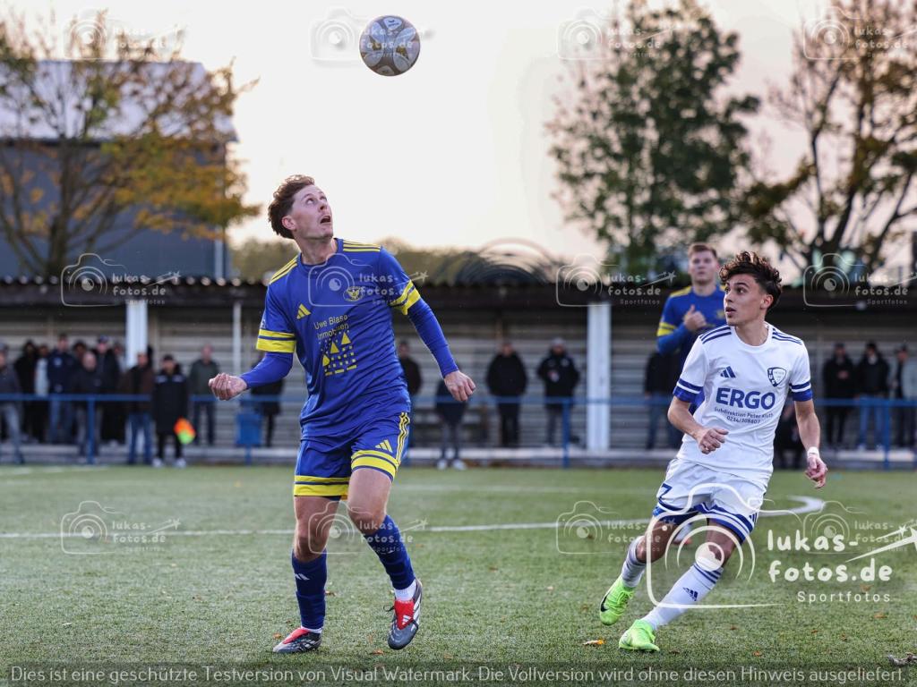 2026-10-25 FC BG Castrop-Rauxel - TuS Heven Foto Lukas (92)