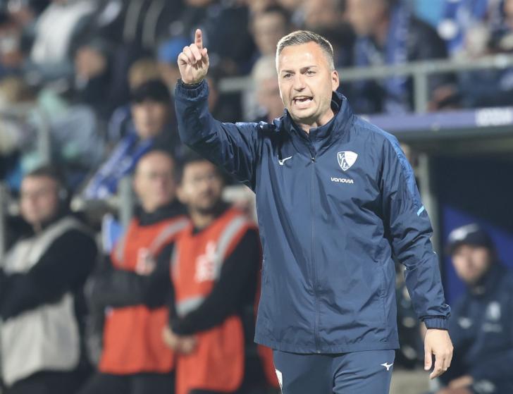 VfL Bochum - Düsseldorf 004