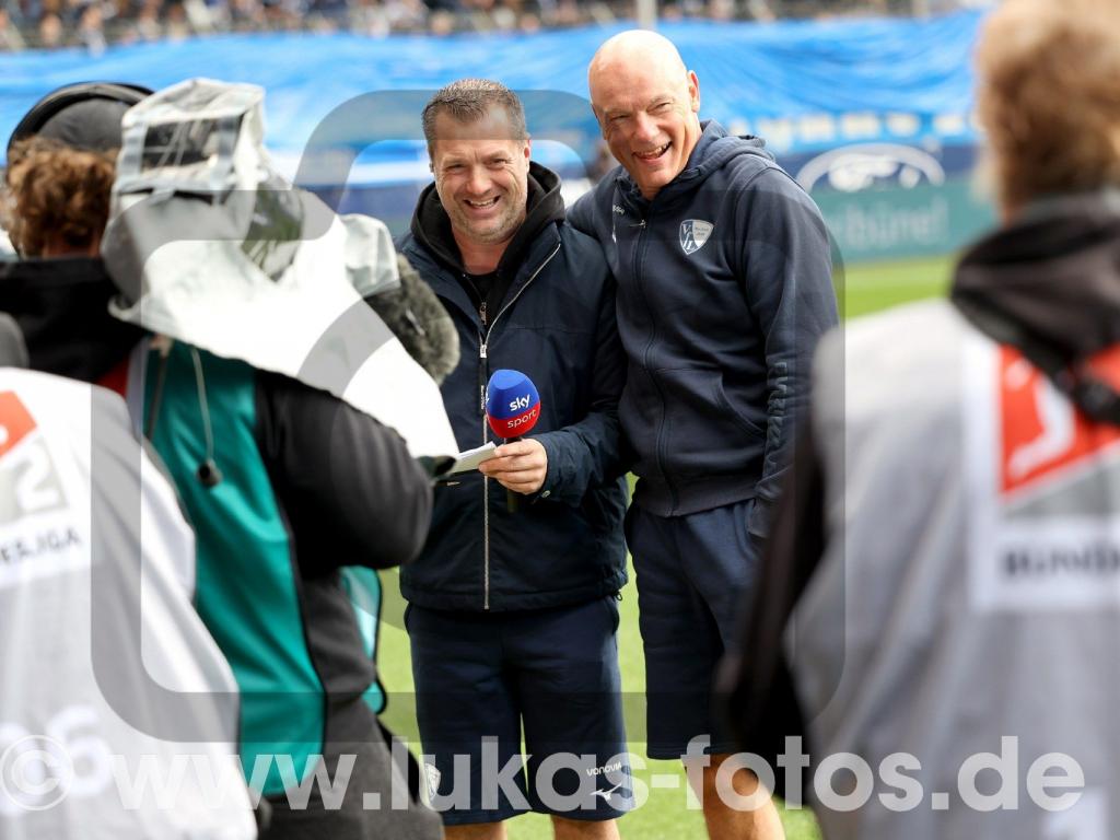 2025-11-02 große Schlamann Rösler Bochum - Magdeburg Foto Lukas 0225