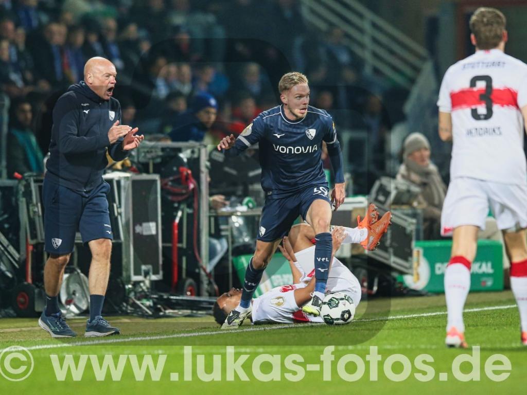 2025-12-03 Morgalla VfL Bochum - VfB Stuttgart DFB Pokal Foto Lukas 384