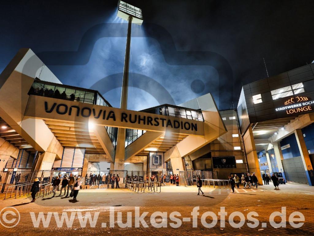 2025-12-03 VfL Bochum - VfB Stuttgart DFB Pokal Foto Lukas 290